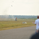 Illustration for article titled Twin Turbo Lamborghini Crashes, Flips At Texas Mile